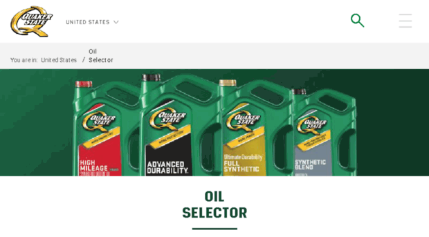 lubematch.quakerstate.com