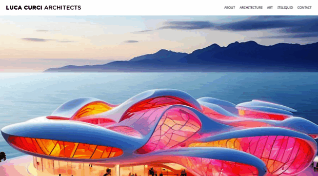 lucacurci.com