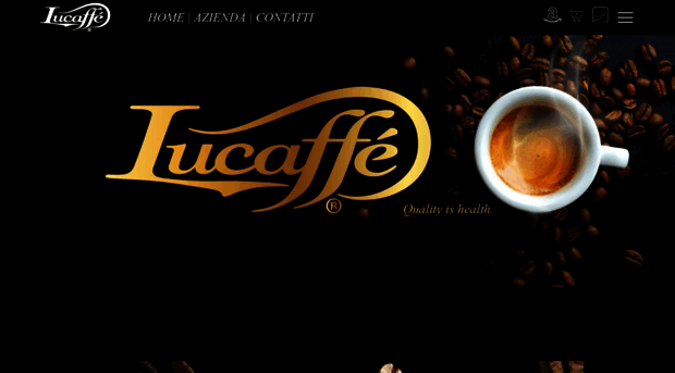 lucaffe.it