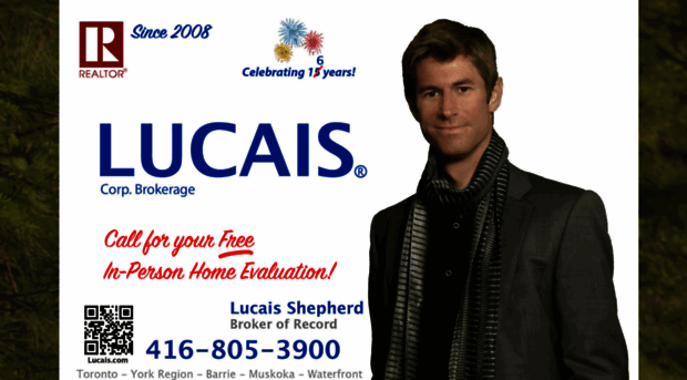 lucais.com