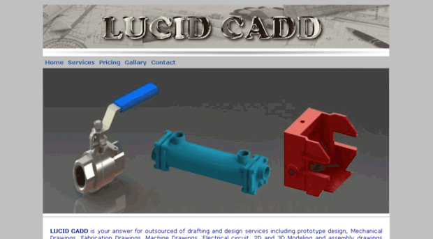 lucidcadd.com