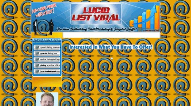 lucidlistviral.com