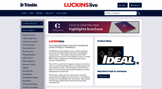 luckins.co.uk