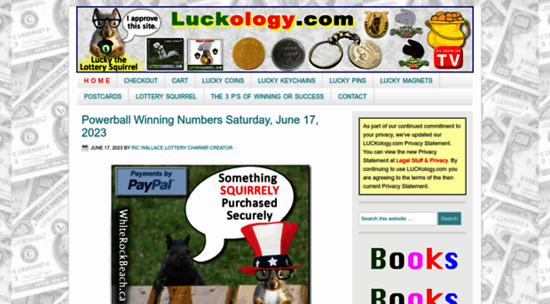 luckology.com