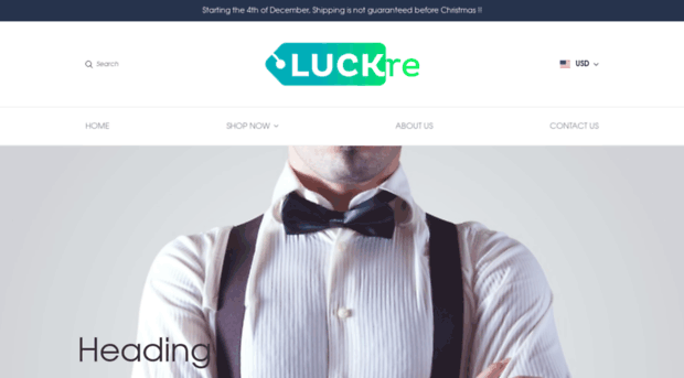 luckre.com