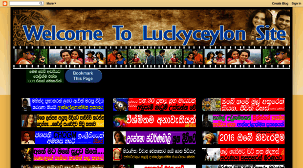 luckyceylon.blogspot.qa