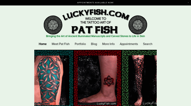 luckyfish.com