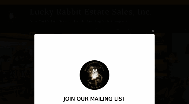 luckyrabbitestatesales.com