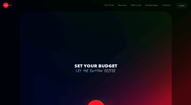 luckytrip.co.uk