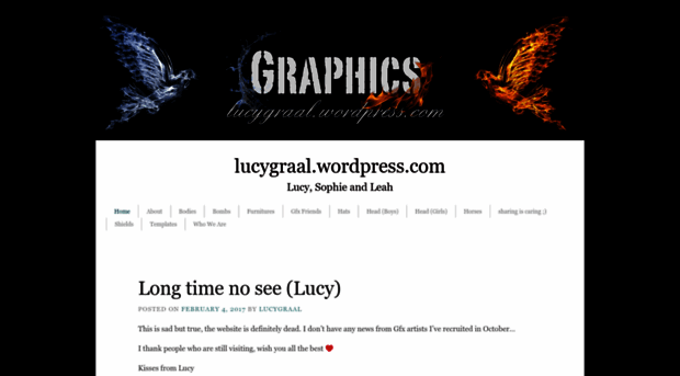 lucygraal.wordpress.com