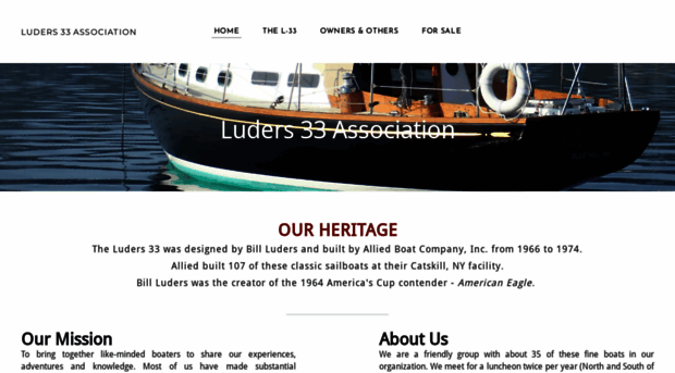 luders33.com