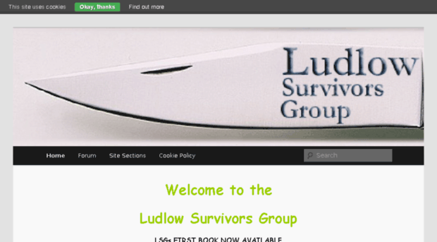 ludlowsurvivors.org.uk