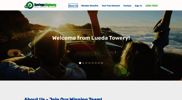 luedatowery.savingshighway.com