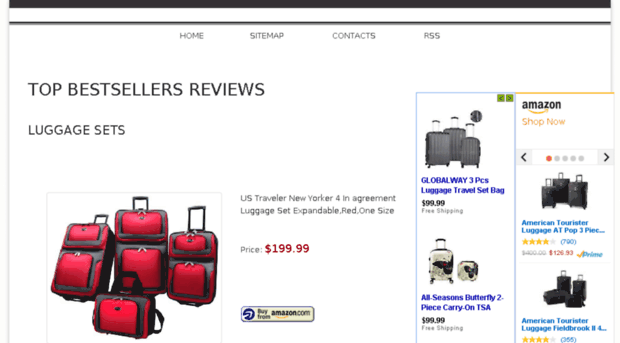 luggage-sets.top-100-sellers.com
