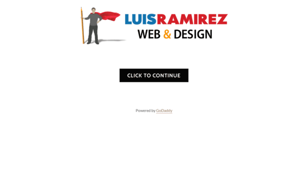 luisramirez.net