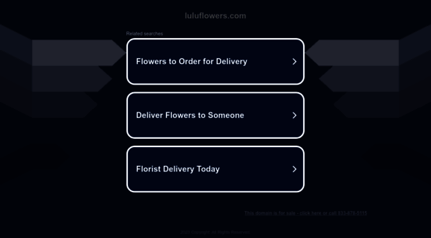 luluflowers.com