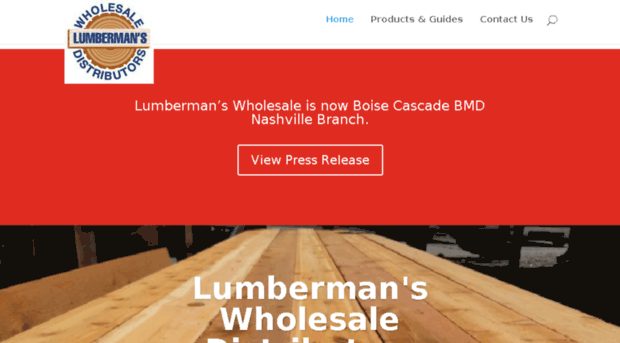 lumbermanswholesale.com