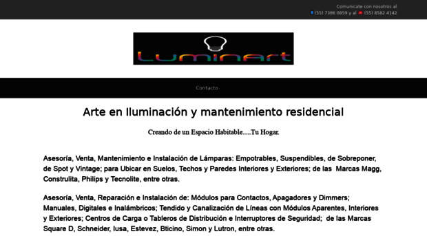 luminart.pro