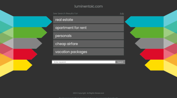 luminentoic.com