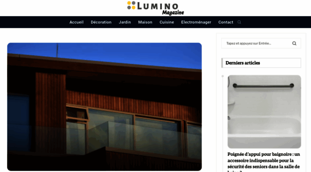 luminomagazine.com
