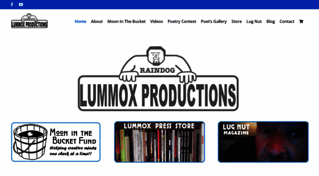 lummoxpress.com