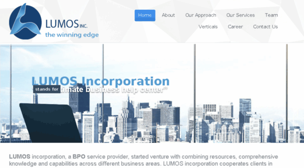 lumosincorp.com