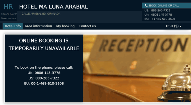 luna-arabial-granada.hotel-rez.com