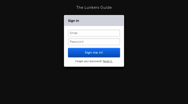 lunker.memberful.com