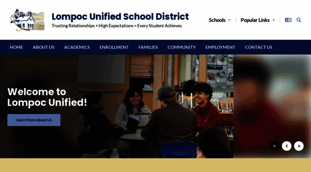 lusd.org