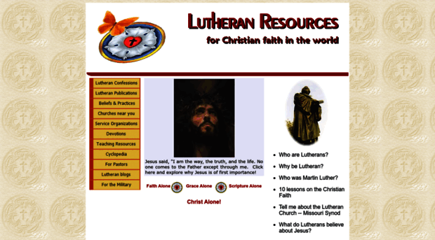 lutheran-resources.org