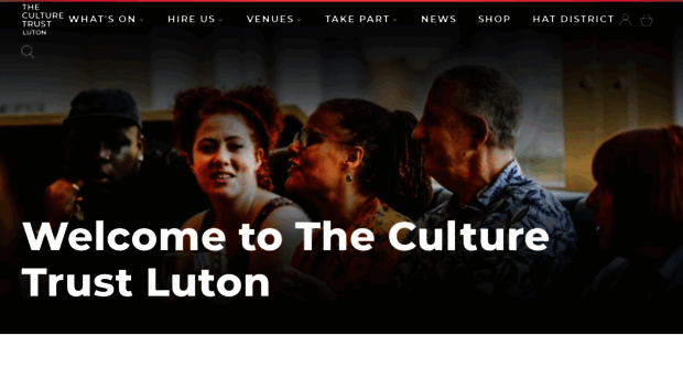 lutonculture.com