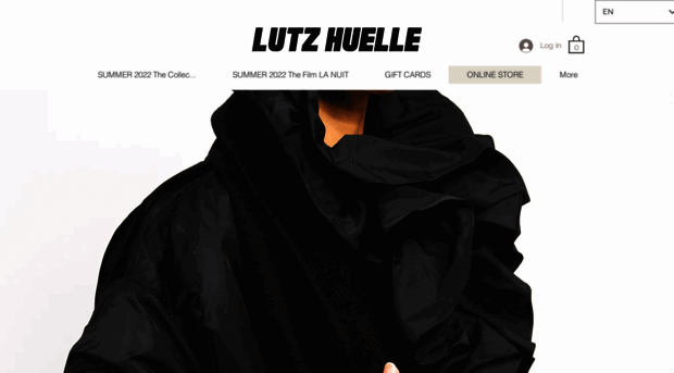 lutzhuelle.com