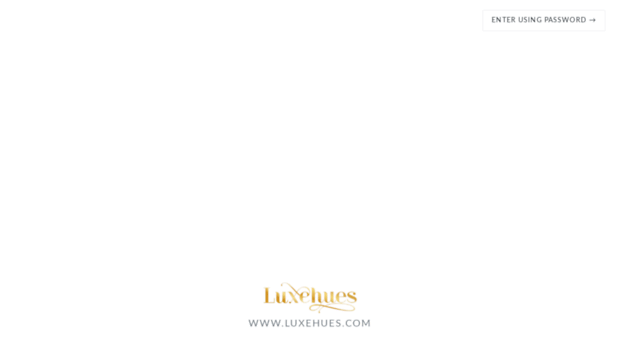 luxehues.com