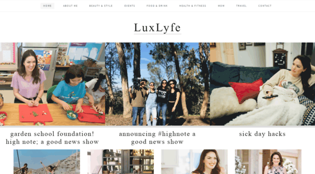 luxlyfe.com