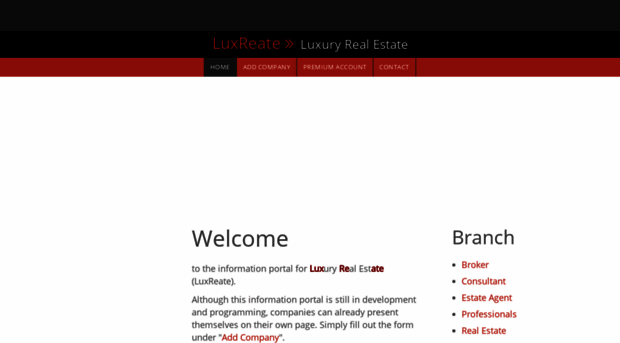 luxreate.com