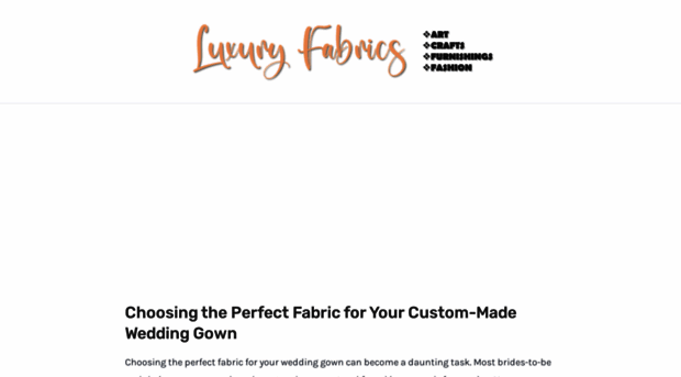 luxury-fabric-stores-online.com