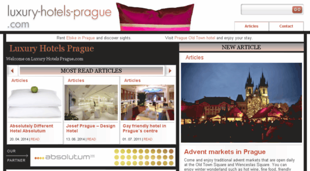 luxury-hotels-prague.com