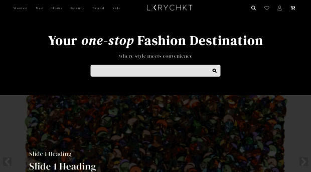 luxurycheckout.com