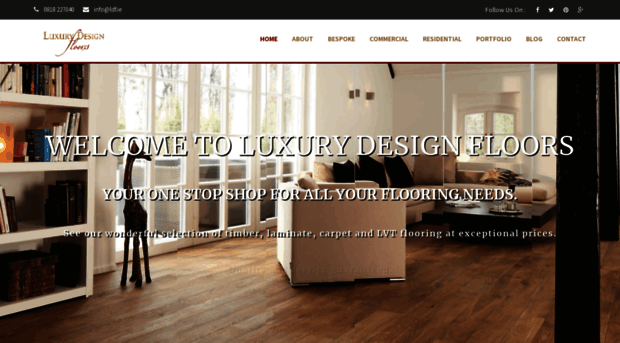 luxurydesignfloors.ie