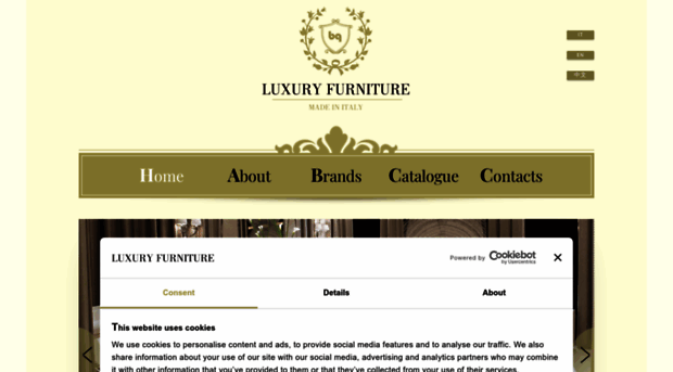 luxuryfurniture.it