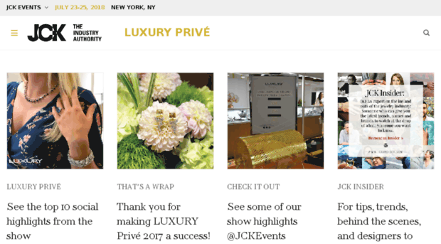 luxuryprive.jckonline.com