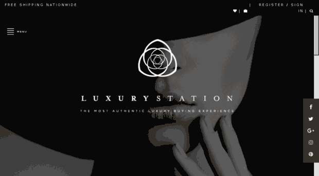 luxurystation.com