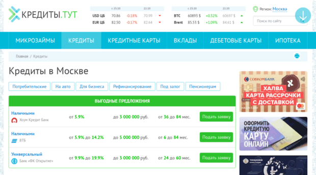 lvfinance.ru