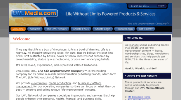 lwlmedia.com
