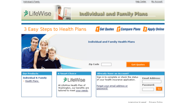 lwwa.inshealth.com