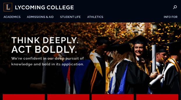 lycoming.edu