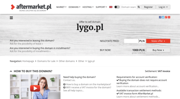 lygo.pl