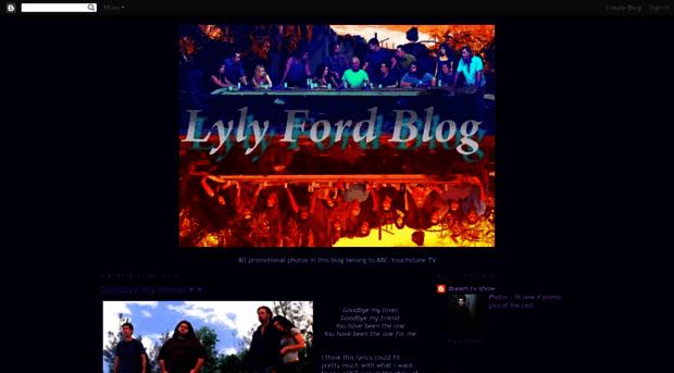 lylyford.blogspot.de