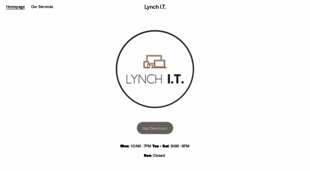 lynchit.com