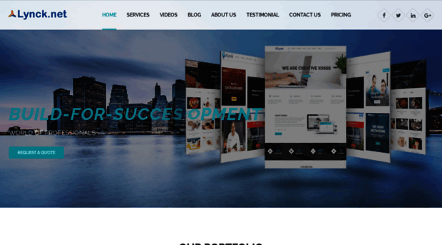 lynck.net